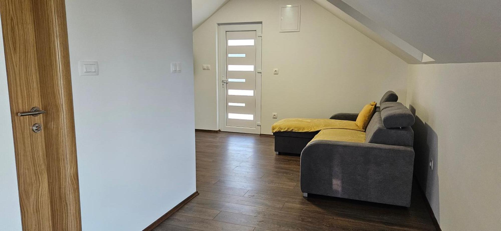 Apartman M&M Duga Resa Εξωτερικό φωτογραφία