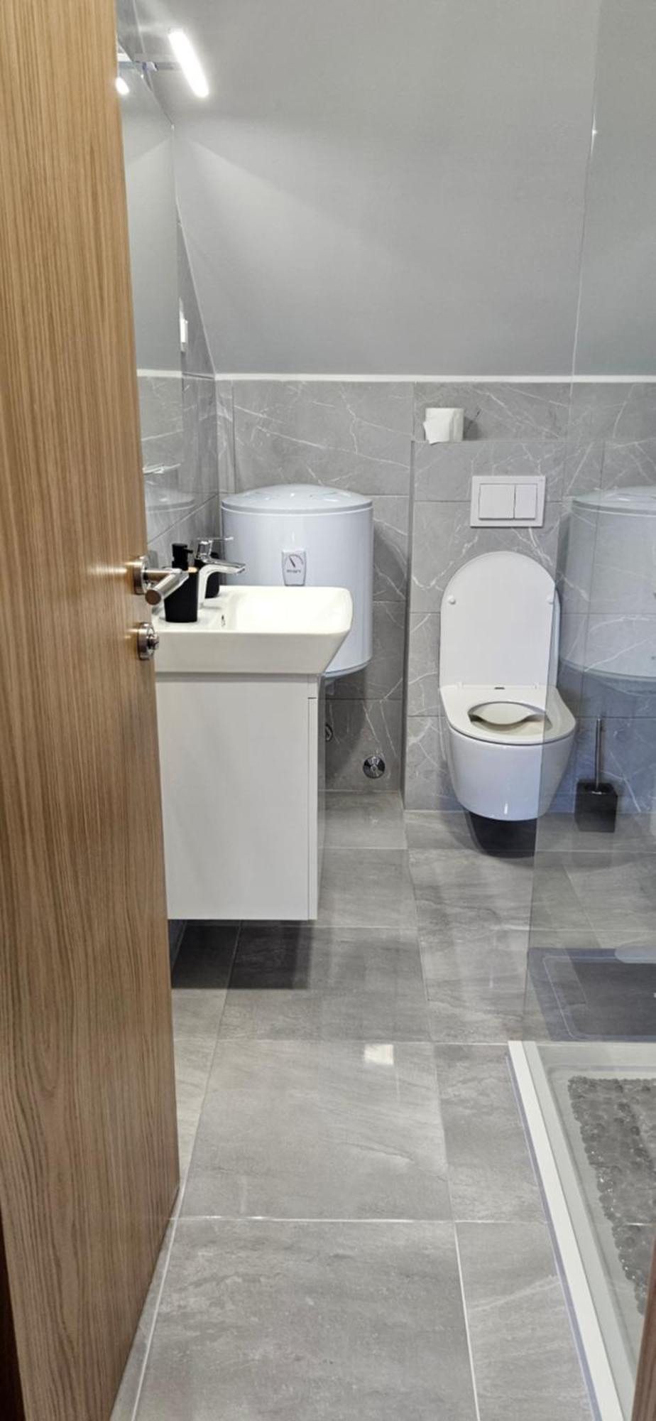 Apartman M&M Duga Resa Εξωτερικό φωτογραφία