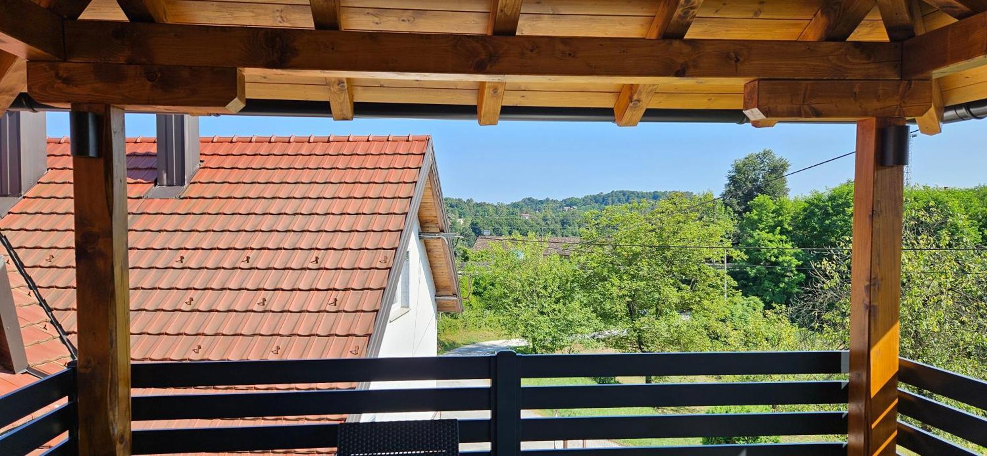 Apartman M&M Duga Resa Εξωτερικό φωτογραφία